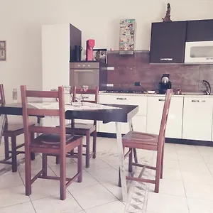  Appartamento Deluxe House Of Loto's