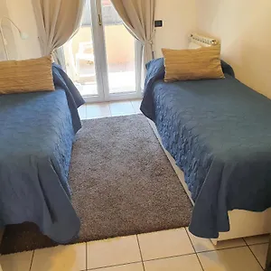 2* Отель типа 
