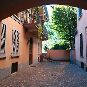 Bilocale Vicino Al Teatro Ponchielli Appartamento Cremona