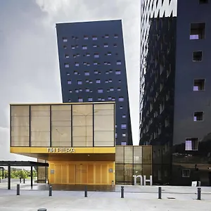 Nh Milano Fiera Отель Ро