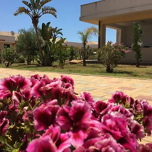 Calabernardo Resort Курортный комплекс Калабернардо