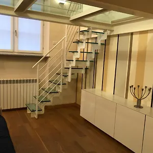 La Casina In Burlamacchi Appartamento Milano